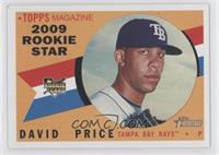 David Price