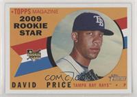 David Price