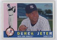 Derek Jeter