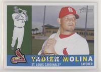 Yadier Molina