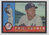 Phil Hughes #/60