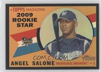 Angel Salome #/60