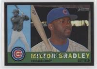 Milton Bradley #/60