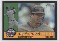 Joe Crede #/60