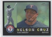 Nelson Cruz #/60