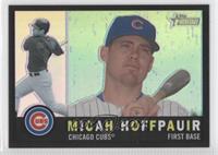 Micah Hoffpauir #/60