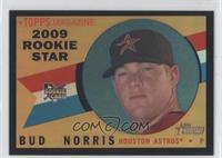 Bud Norris #/60