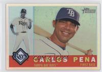 Carlos Pena #/560