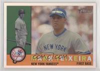 Mark Teixeira #/560