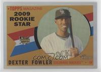 Dexter Fowler #/560