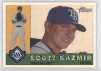 Scott Kazmir #/560