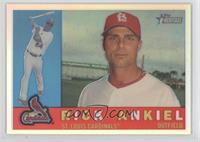 Rick Ankiel #/560