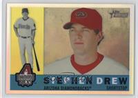 Stephen Drew #/560