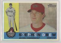 Stephen Drew #/560