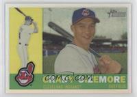 Grady Sizemore #/560