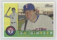 Ian Kinsler #/560