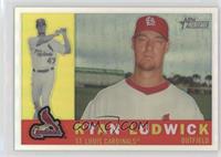 Ryan Ludwick #/560