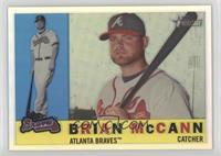 Brian McCann #/560