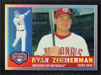 Ryan Zimmerman #/560