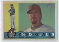 Chad Qualls #/560