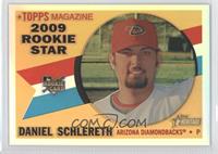 Daniel Schlereth #/560