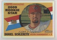 Daniel Schlereth #/560