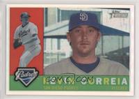 Kevin Correia #/560