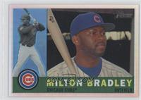 Milton Bradley #/560