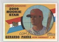 Gerardo Parra #/560