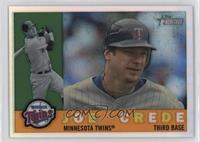 Joe Crede #/560