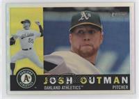 Josh Outman #/560