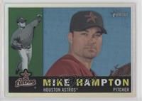 Mike Hampton #/560