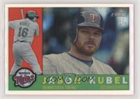 Jason Kubel #/560