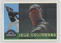 Jose Contreras #/560