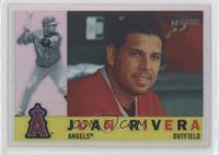 Juan Rivera [EX to NM] #/560