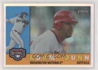 Adam Dunn #/560