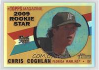 Chris Coghlan #/560