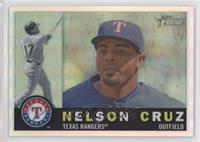 Nelson Cruz #/560