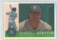 Russell Branyan #/560