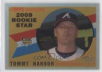 Tommy Hanson #/560