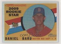 Daniel Bard #/560