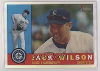 Jack Wilson #/560