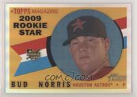 Bud Norris #/560