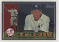 Alex Rodriguez #/1,960