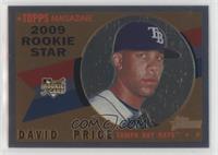 David Price #/1,960