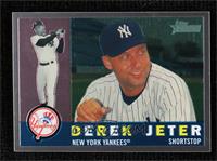 Derek Jeter #/1,960