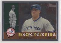 Mark Teixeira #/1,960