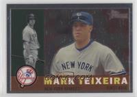 Mark Teixeira #/1,960