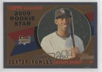Dexter Fowler #/1,960