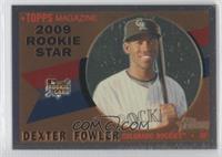 Dexter Fowler #/1,960